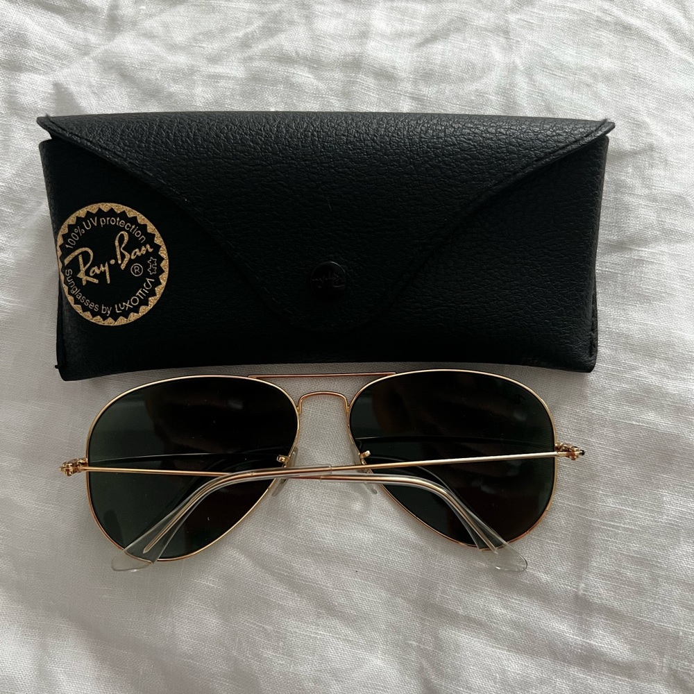 Ray-Ban Aviator - Picture 2 of 3
